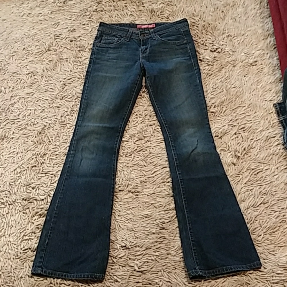 Levi's Jeans